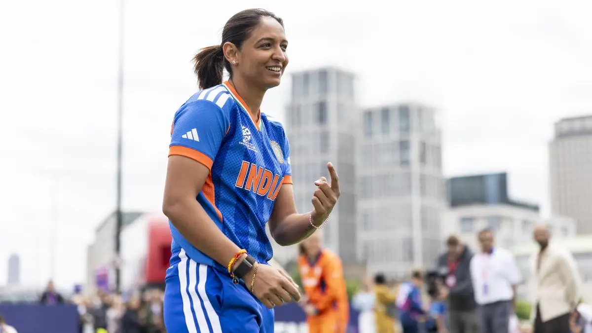 India to Host Inaugural Women’s Champions Trophy 2027 After Sri Lanka Dropped
