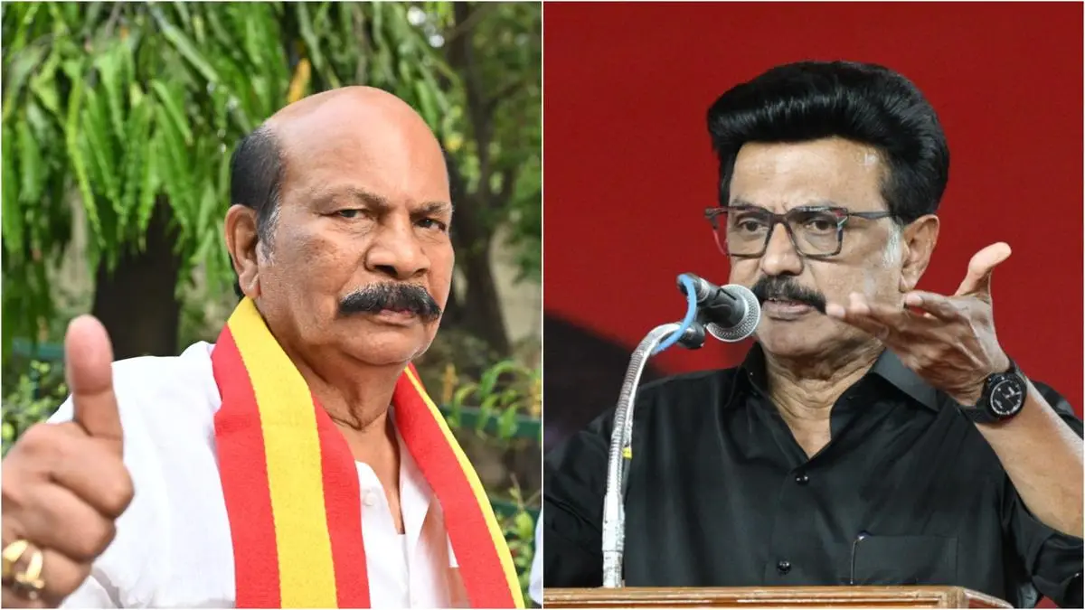 Madras High Court Dismisses M.K. Stalin's Plea on Kolathur Election