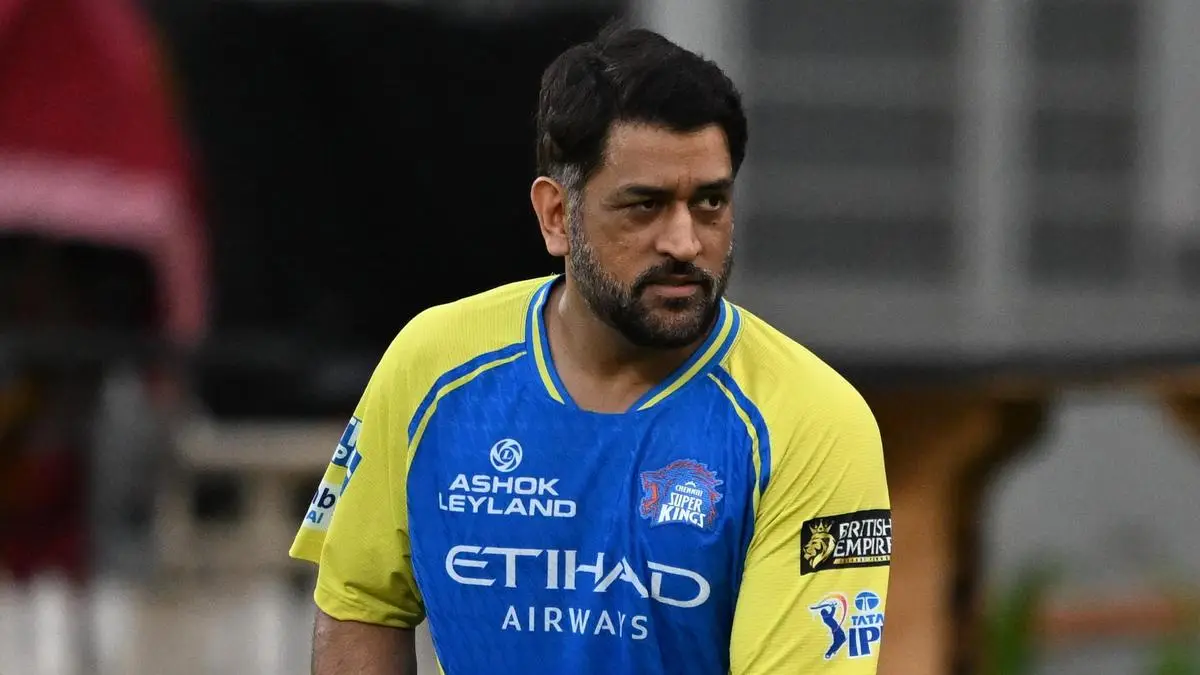 Madras High Court Orders Trial in M.S. Dhoni's ₹100 Crore Defamation Suit