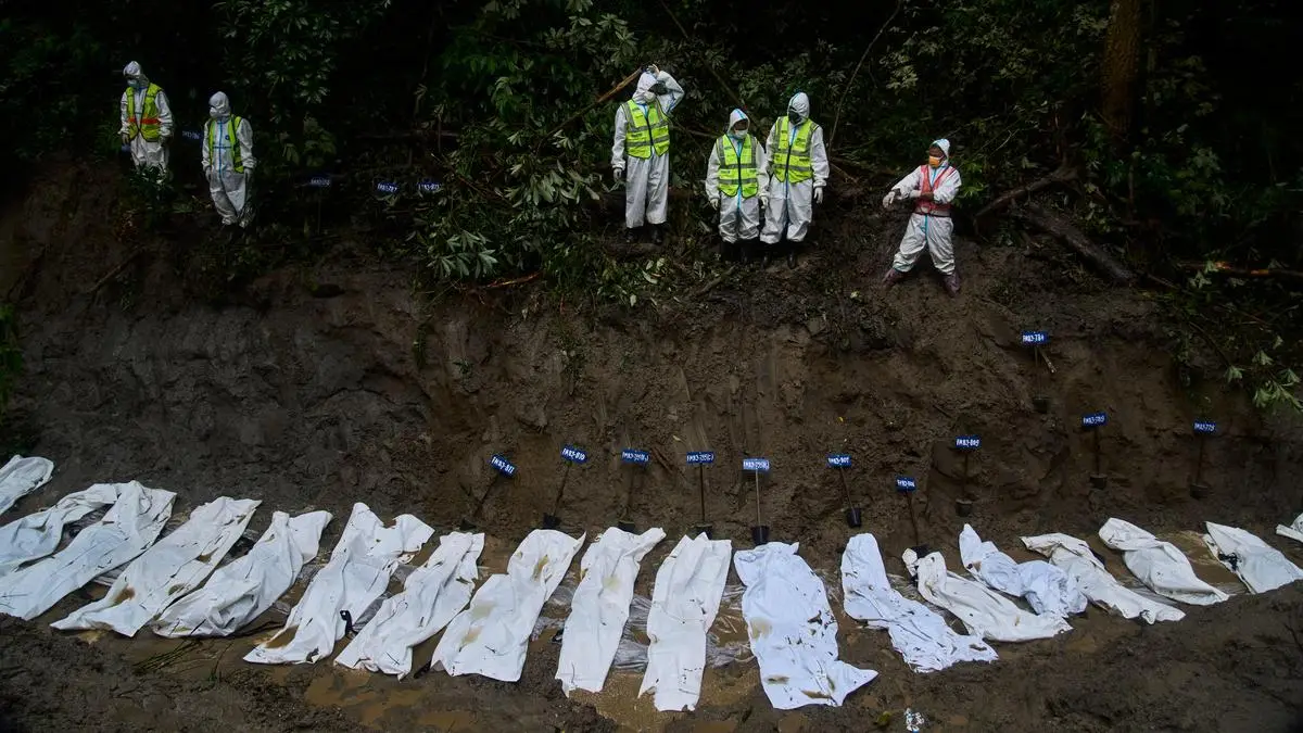 Nepal Flash Floods Death Toll Nears 1,250 with Over 4,000 Missing