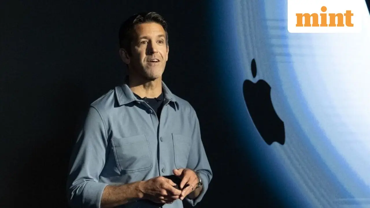 John Ternus Assumes Apple CEO Role with $3 Million Salary and $110 Million Stock
