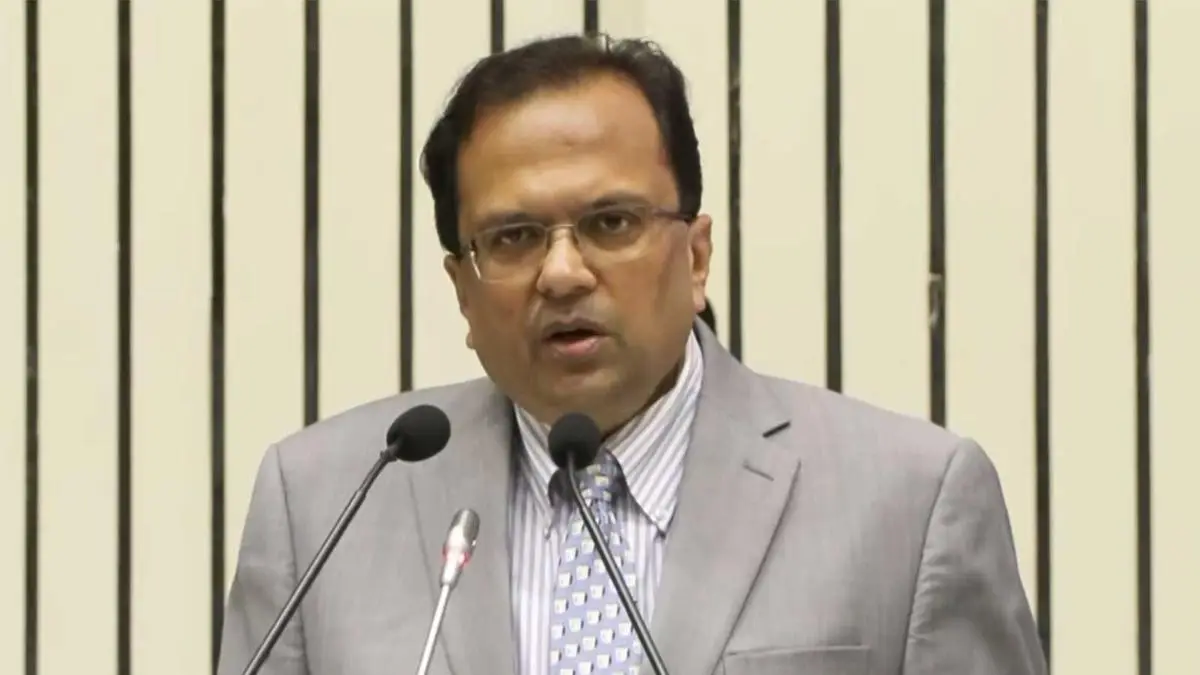 MHA Urges Himalayan States to Enhance Preparedness for Glacial Lake Outbursts