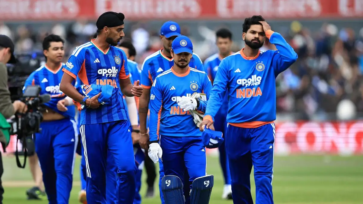 India and Japan to Play Historic First T20I Match in September