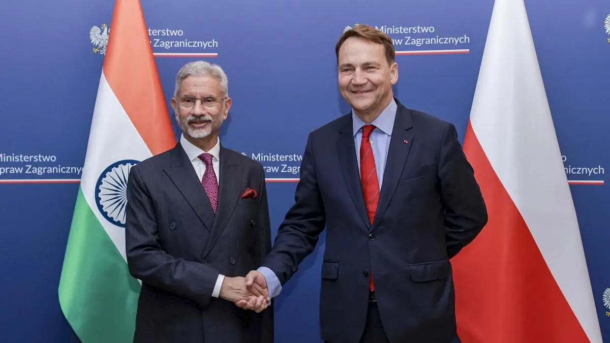 India Engages with Ukraine and Russia to Help End Conflict