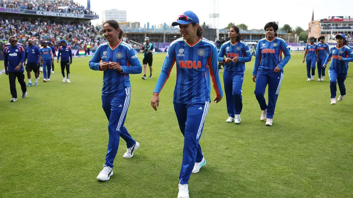 India Favoured Against Pakistan in Women's Asia Cup Cricket