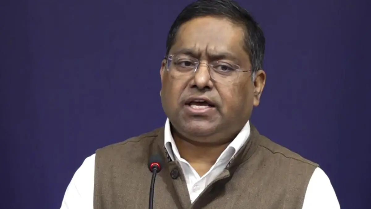 India Responds to Nepal's Climate Compensation Demand, Emphasizes Common Challenge