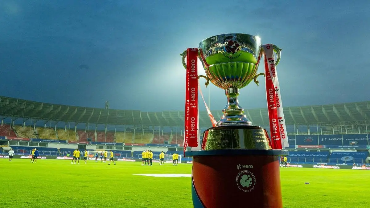 Indian Super League 2026-27 Season to Begin on October 10