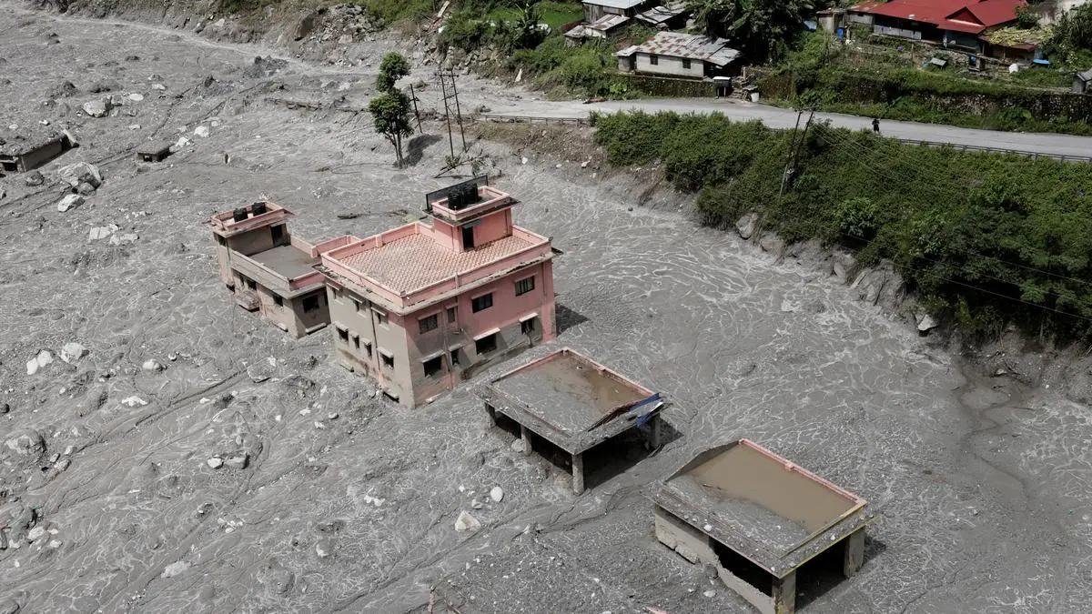 Nepal Flash Floods Death Toll Rises to 1,259 with Over 5,000 Missing