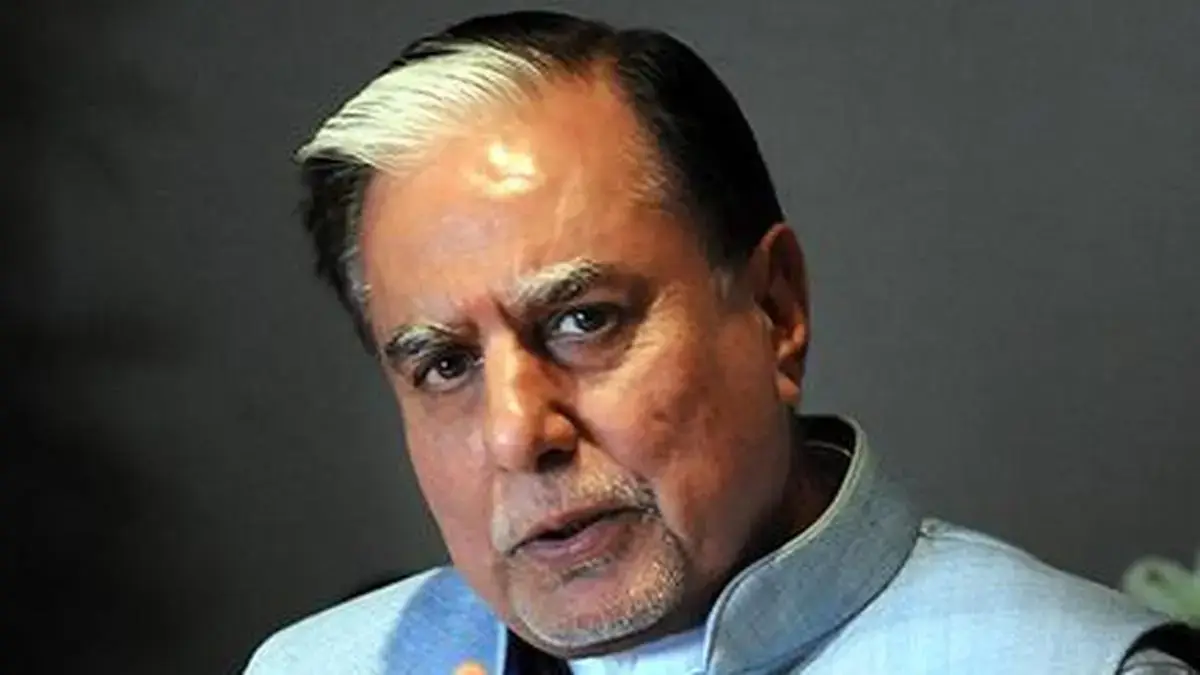 CBI Books Subhash Chandra in ₹1,322 Crore LIC Housing Finance Fraud Case