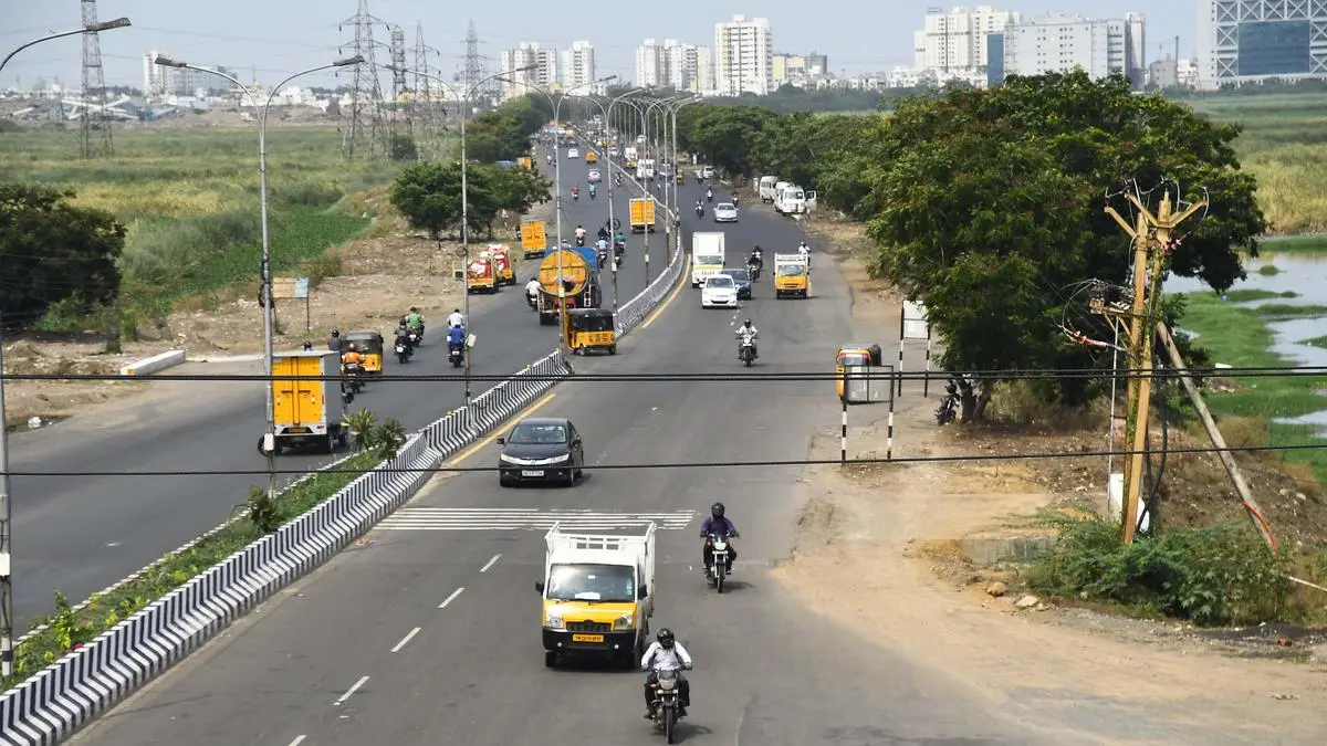 KLA Tencor Acquires 12-Acre Land on Pallavaram-Thoraipakkam Road for ₹1,020 Cr