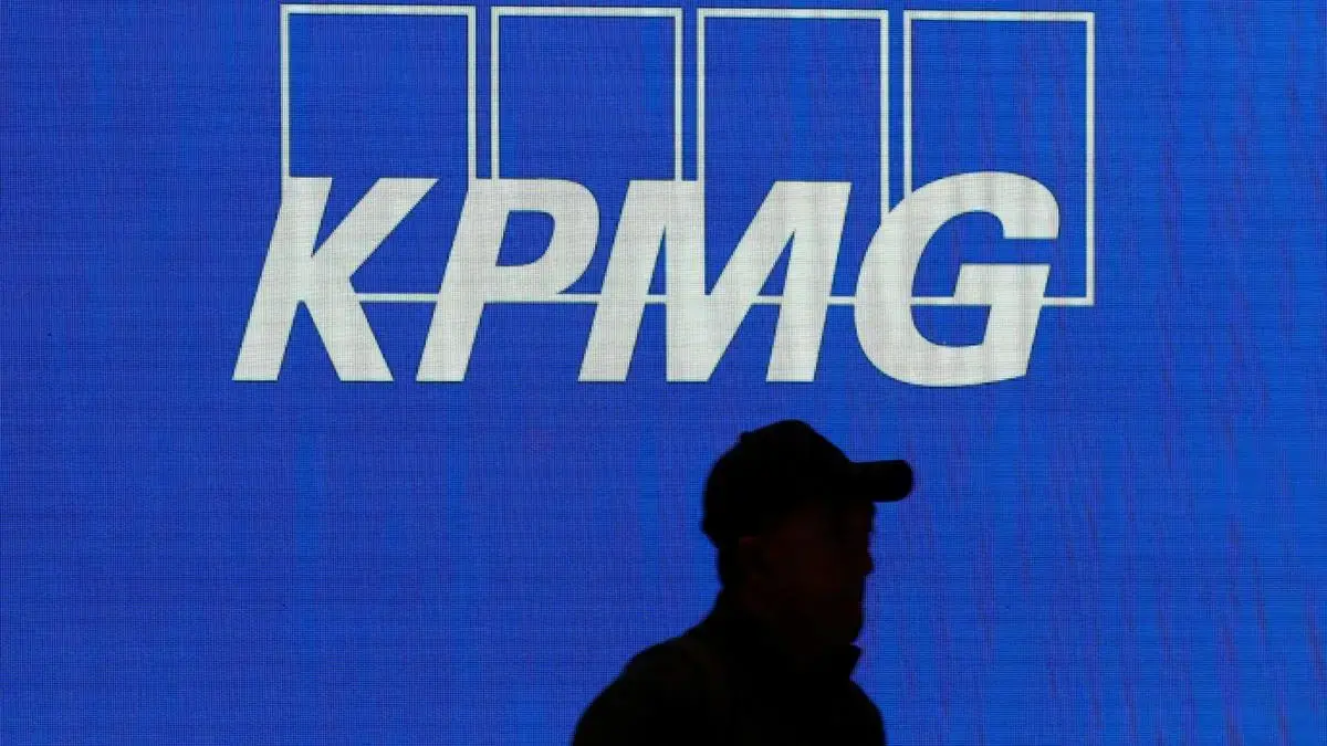 Productivity to Drive 35% of India’s Future Manufacturing Output: KPMG