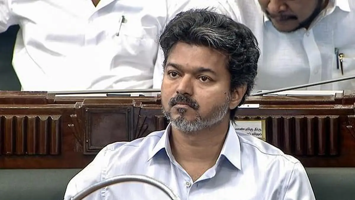 Tamil Nadu Government Considers Abolishing State Planning Commission