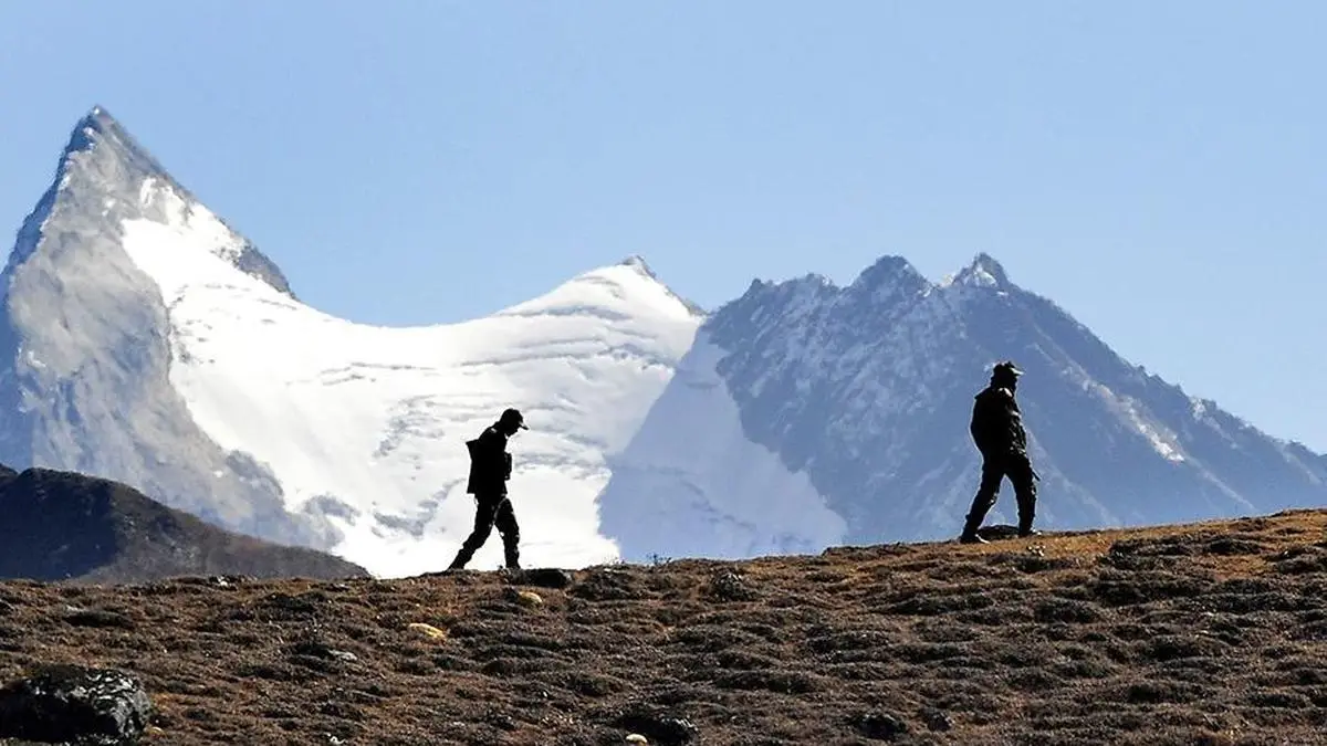 India and China Hold First Corps Commander Talks in Arunachal Pradesh