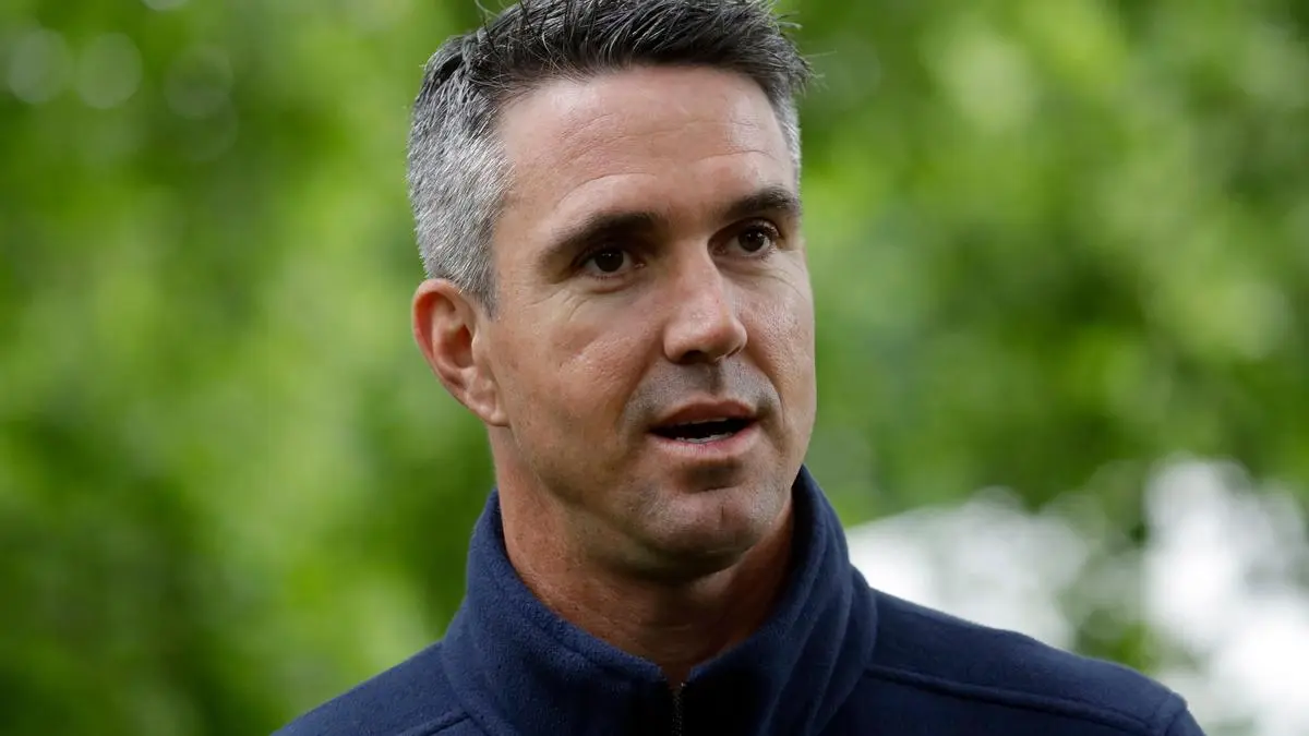 Kevin Pietersen appointed specialist mentor for England white-ball teams