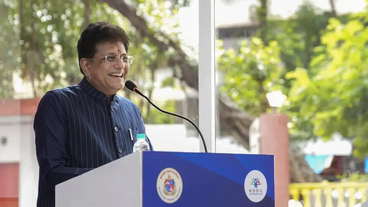 Piyush Goyal Targets 10 Million Medical Tourists to Boost India's Healthcare Hub