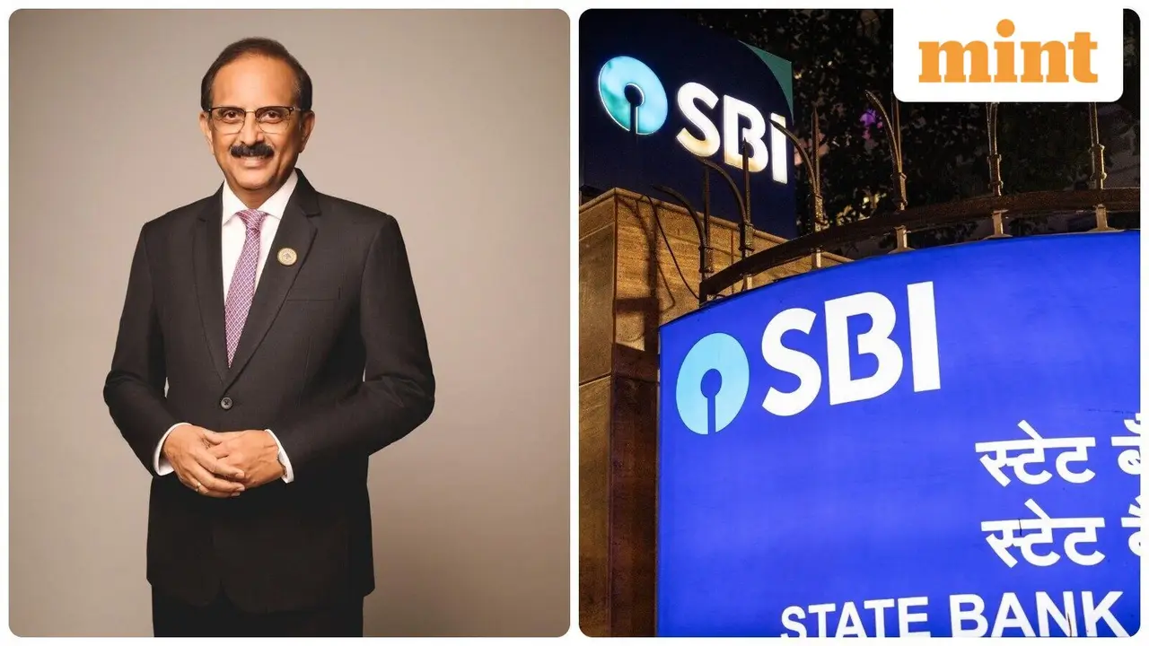 SBI to Hire 12,000 Employees and Add 250 Branches in FY27