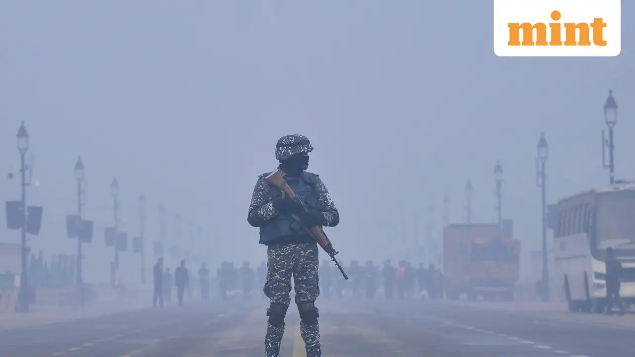 Delhi Ranks 21st in Swachh Vayu Sarvekshan 2026, Ahead of Bengaluru and Srinagar