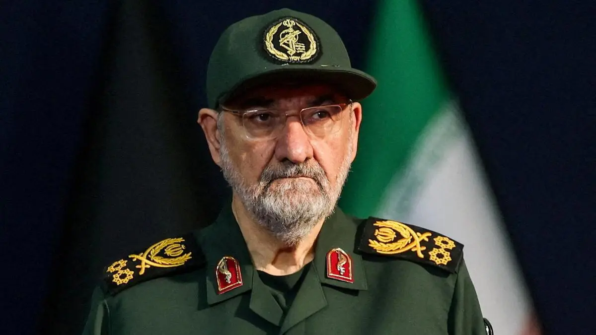 Iran Warns US Energy Assets in Gulf Are Vulnerable Amid Rising Tensions