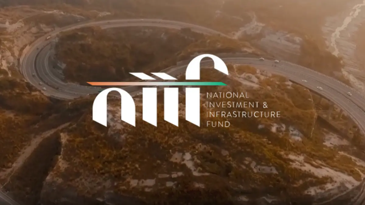 NIIF Appoints Gauravjit Singh as Managing Partner for Capital Formation
