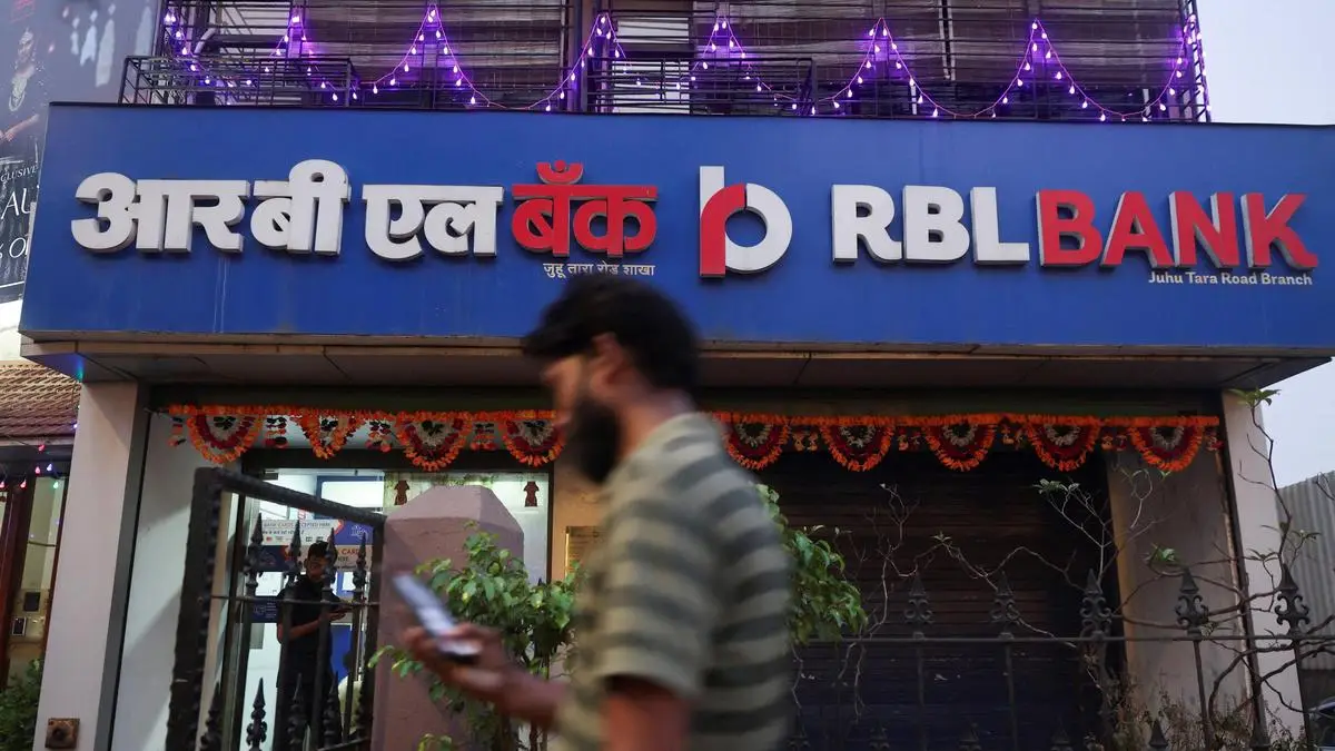 RBL Bank to Raise Up to $1 Billion from Overseas Investors