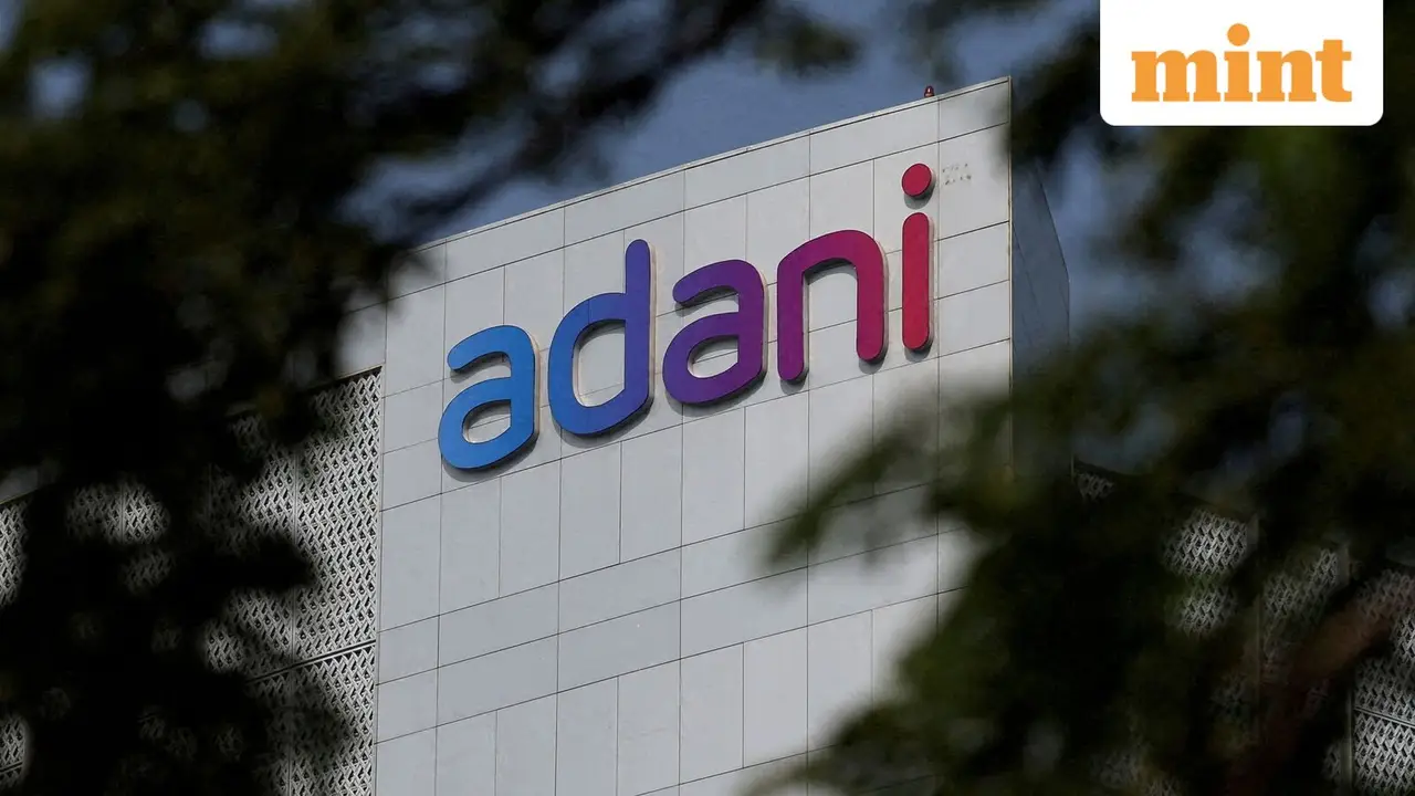 Adani Enterprises Leads Applicants for ₹37,500 Crore Coal Gasification Scheme