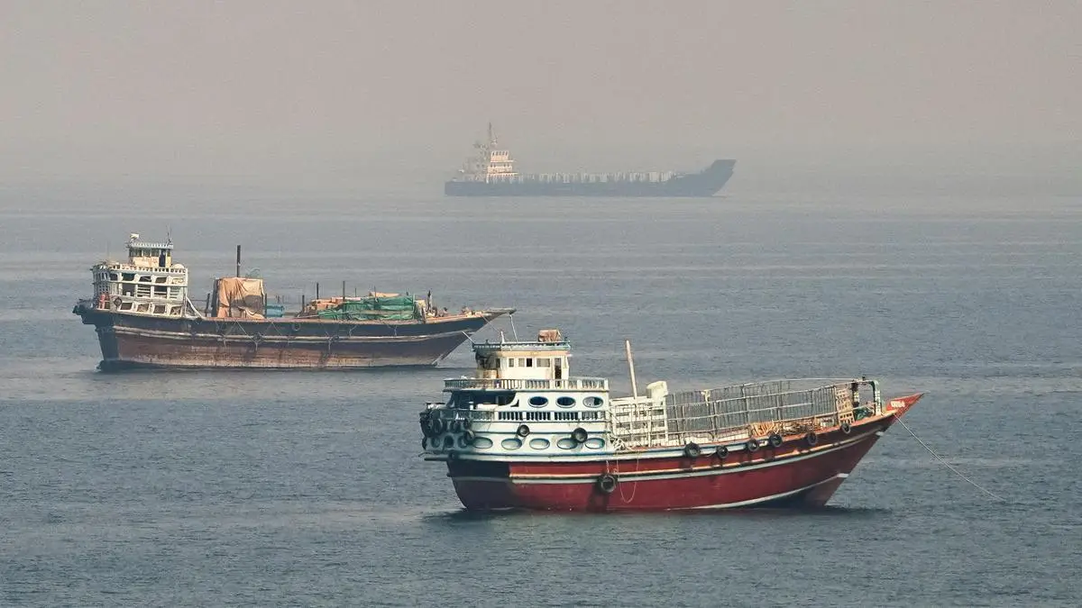 Brent Crude Oil Prices Cross $100 Amid Escalating West Asia Conflict