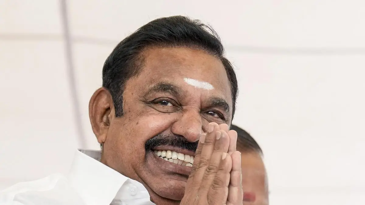 DMK and AIADMK announce candidates for Madurantakam and Dharapuram bypolls