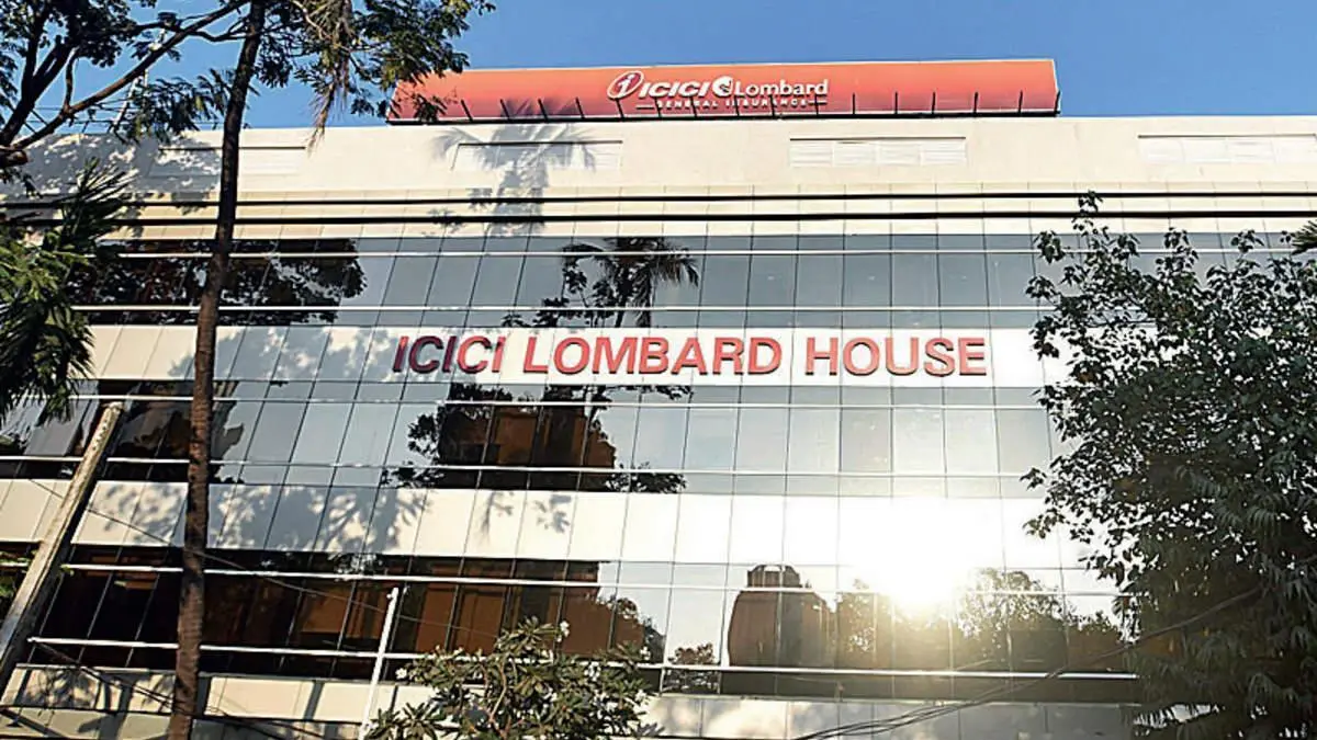 IRDAI imposes ₹1 crore penalty on ICICI Lombard General Insurance