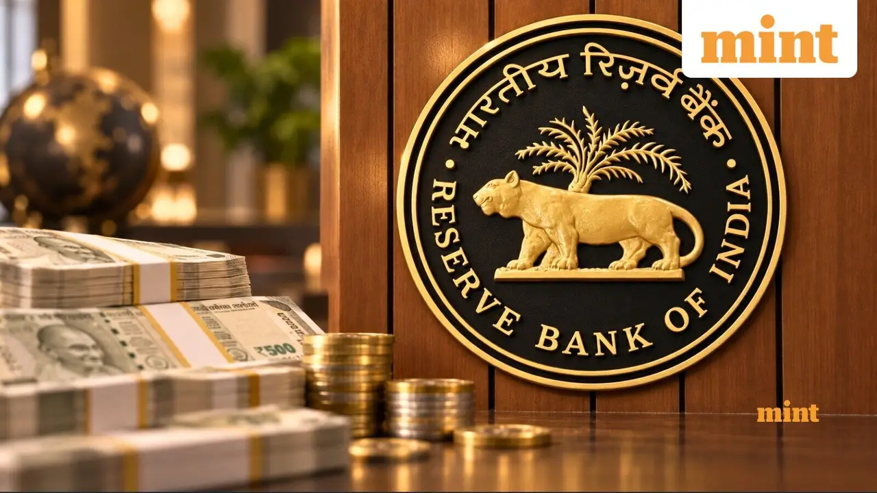 RBI Conducts Overnight Cash Withdrawal Auction After Tepid 30-Day VRRR Auction