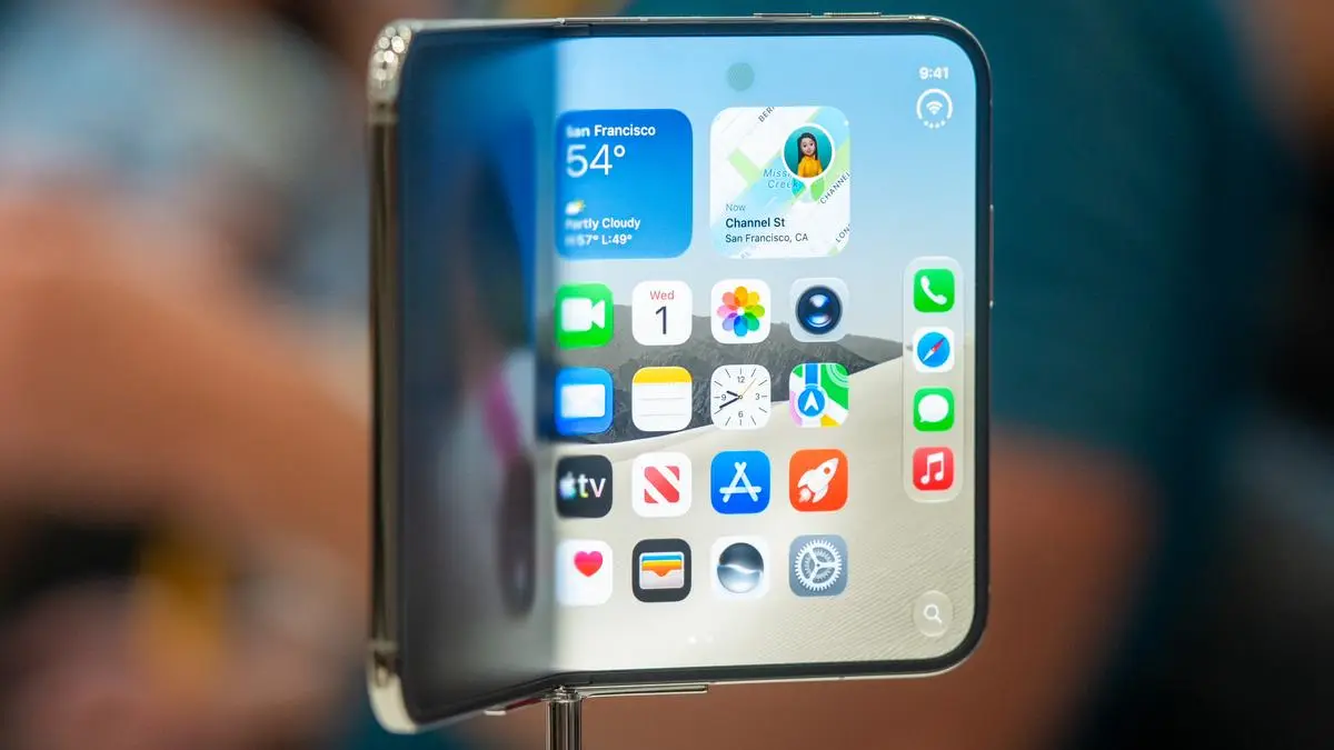 Apple Launches iPhone 18 Pro Series and Foldable iPhone Duo in India