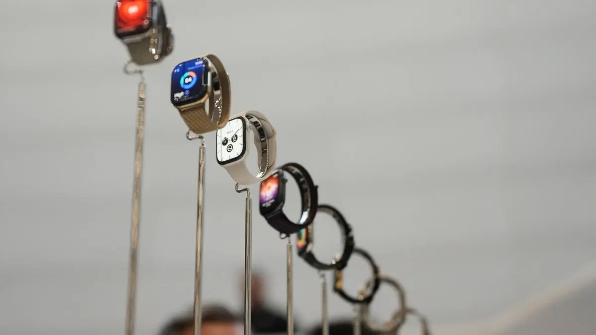 Apple Unveils iPhone 18 Pro Series, AirPods 5, and Watch Series 12