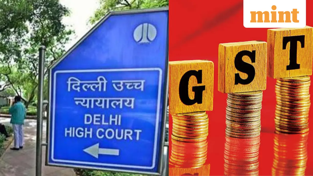 Delhi HC mandates biometric Aadhaar authentication for GST registration nationwide