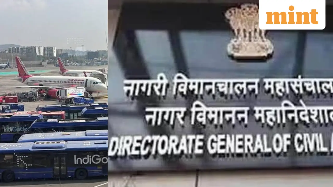 DGCA mandates one-time drug screening for all pilots by July 2027