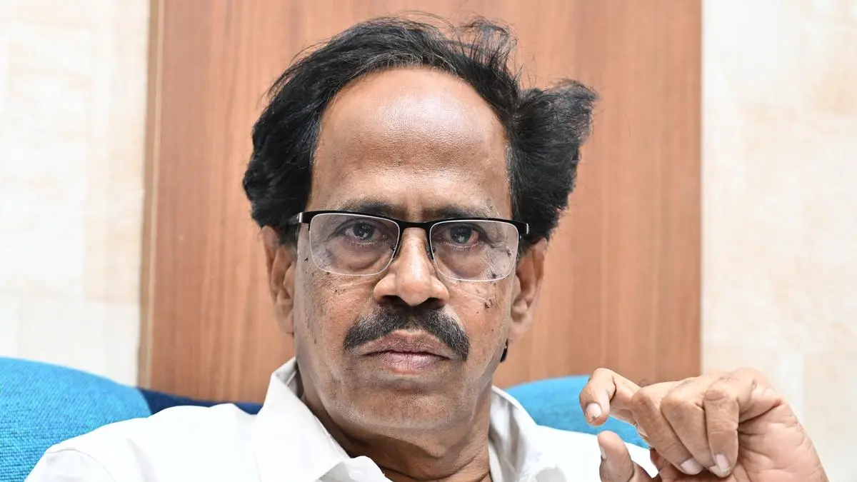 Tamil Nadu Secretariat to be Built at Pattinapakkam Amid Opposition