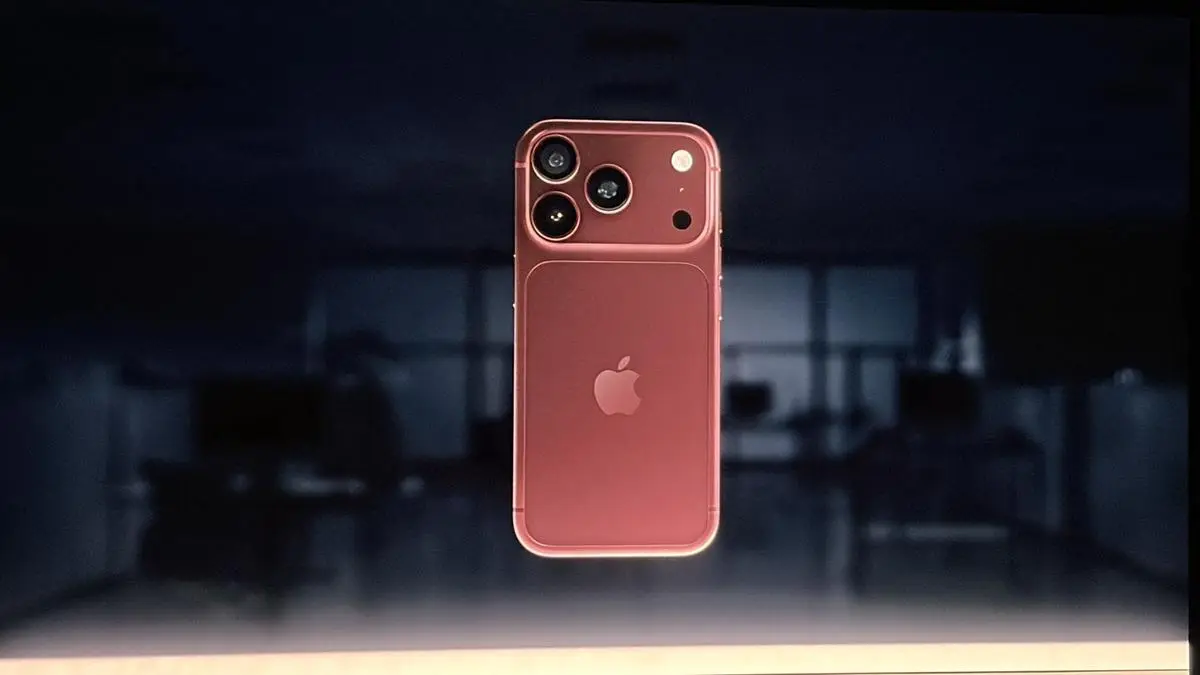 Apple Launches iPhone 18 Pro and Pro Max with A20 Pro Chip and Extended Battery Life