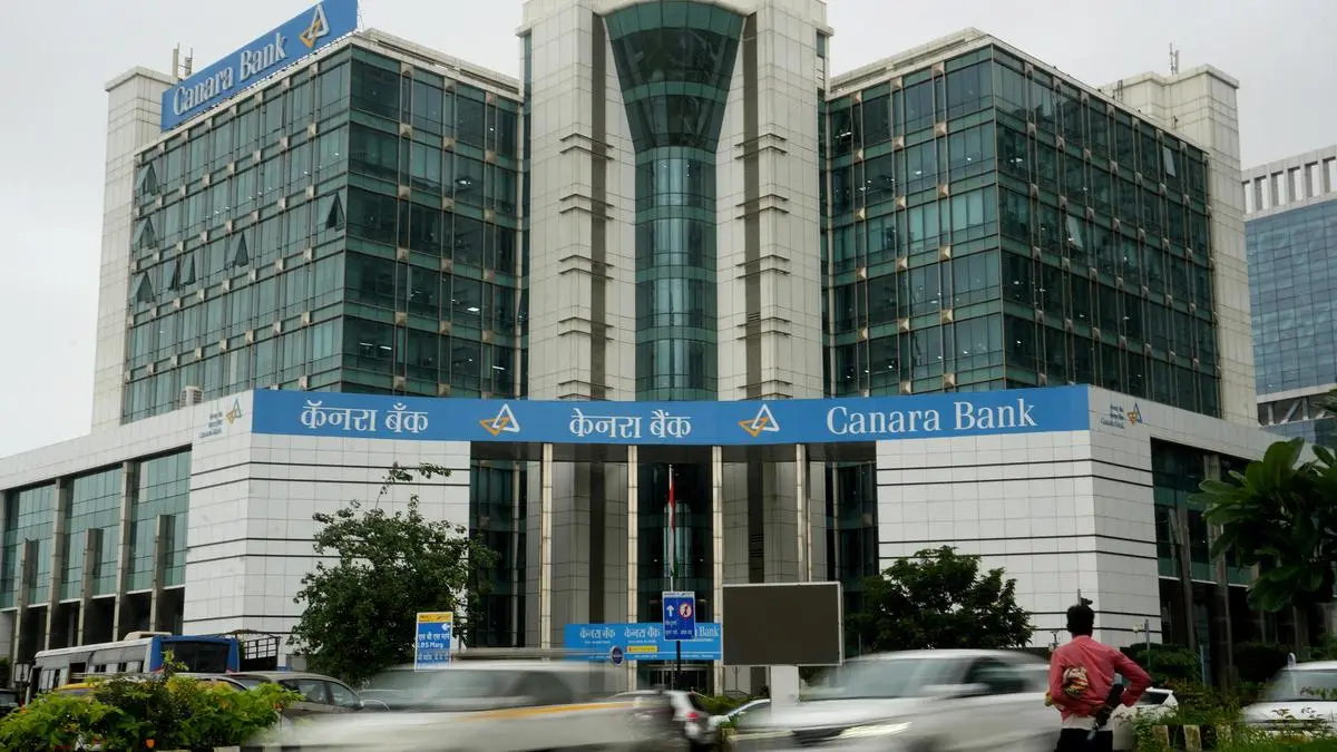 Canara Bank to Raise ₹4,500 Crore via Basel III Perpetual Bonds