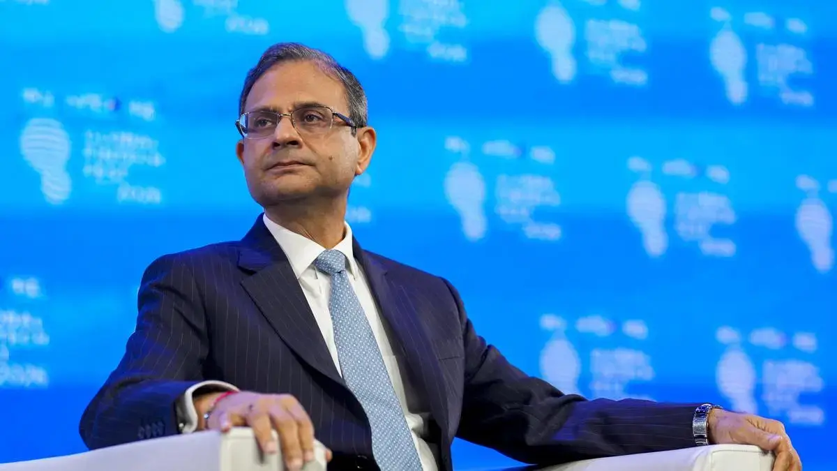RBI Governor Urges Fintechs to Treat Data as Fiduciary Responsibility