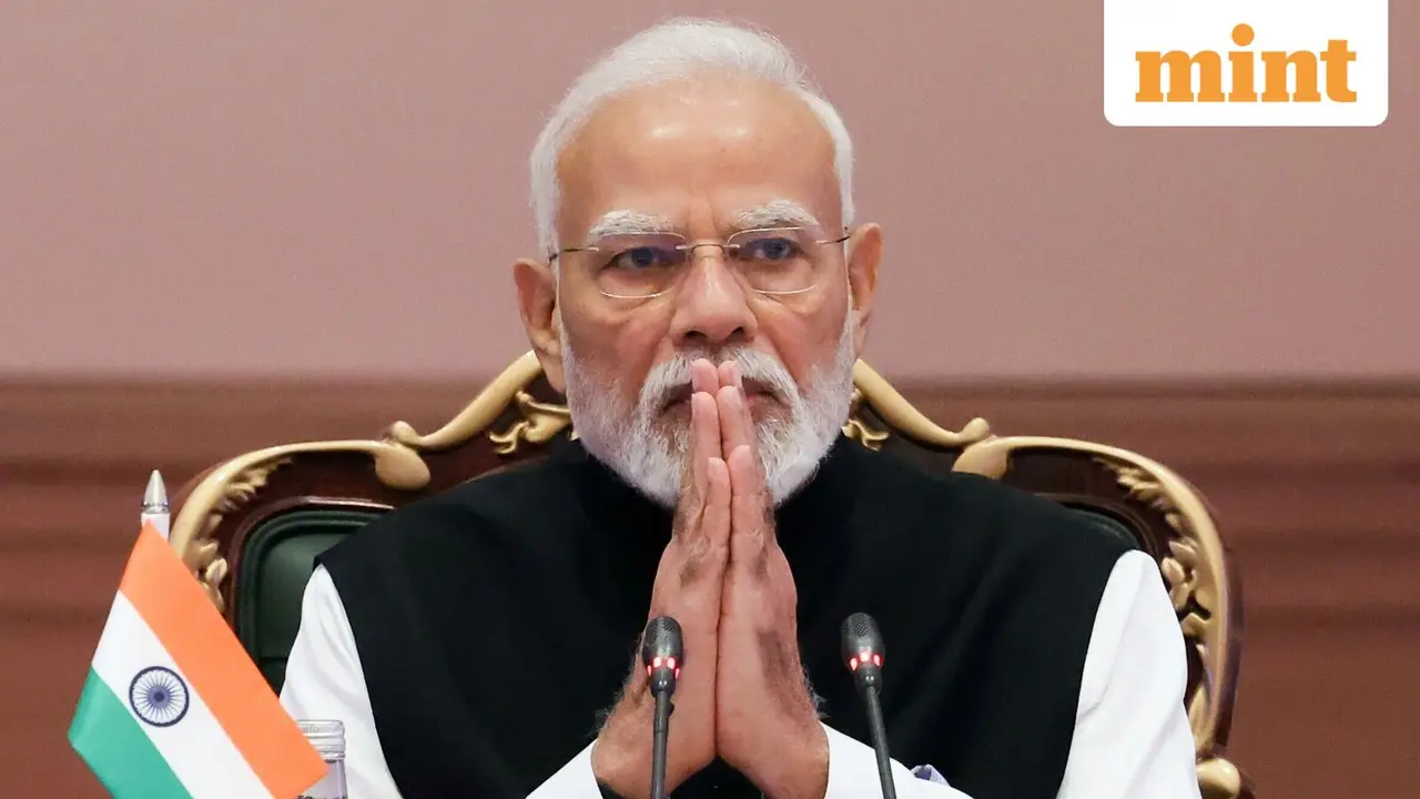 BRICS Summit 2026 Adopts New Delhi Declaration by Consensus