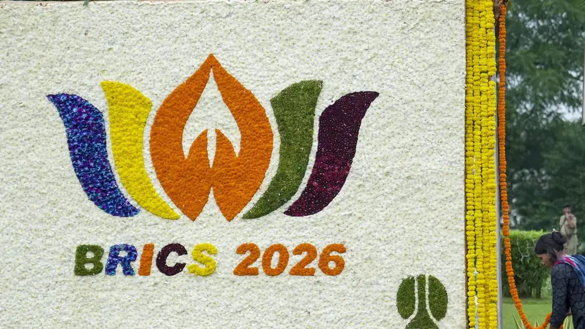 BRICS Summit 2026 Highlights Unified Payment System and Inclusive Governance