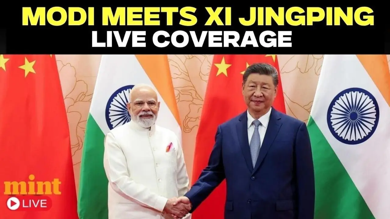 PM Modi Calls for Dismantling Privilege to Empower Global South at BRICS Summit