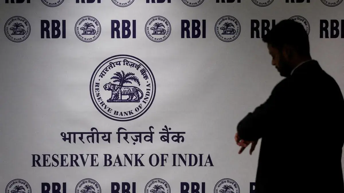 RBI Partially Cancels Debt Sale for First Time in a Year Amid Rising Yields