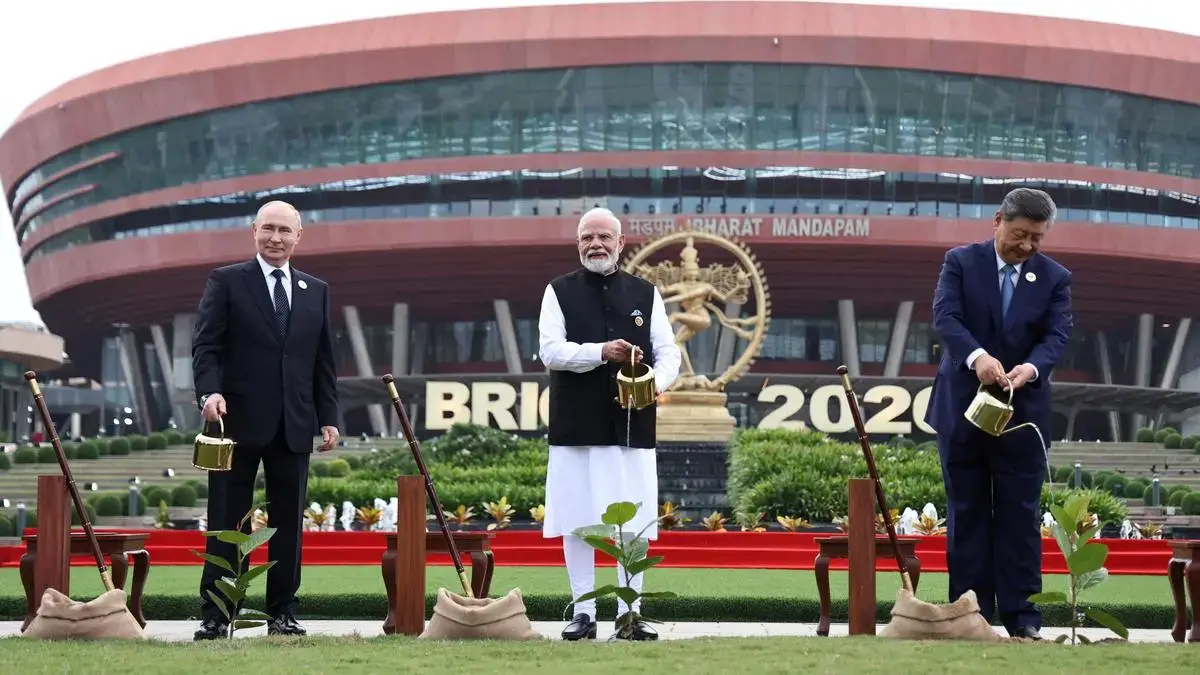 BRICS Summit 2026 in New Delhi Focuses on Cooperation and Sustainable Development