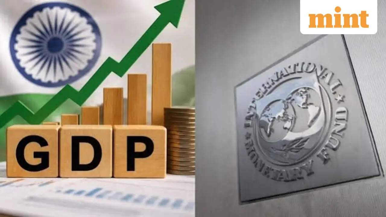 India's Q1 FY27 GDP Growth at 7.8% Exceeds IMF Expectations