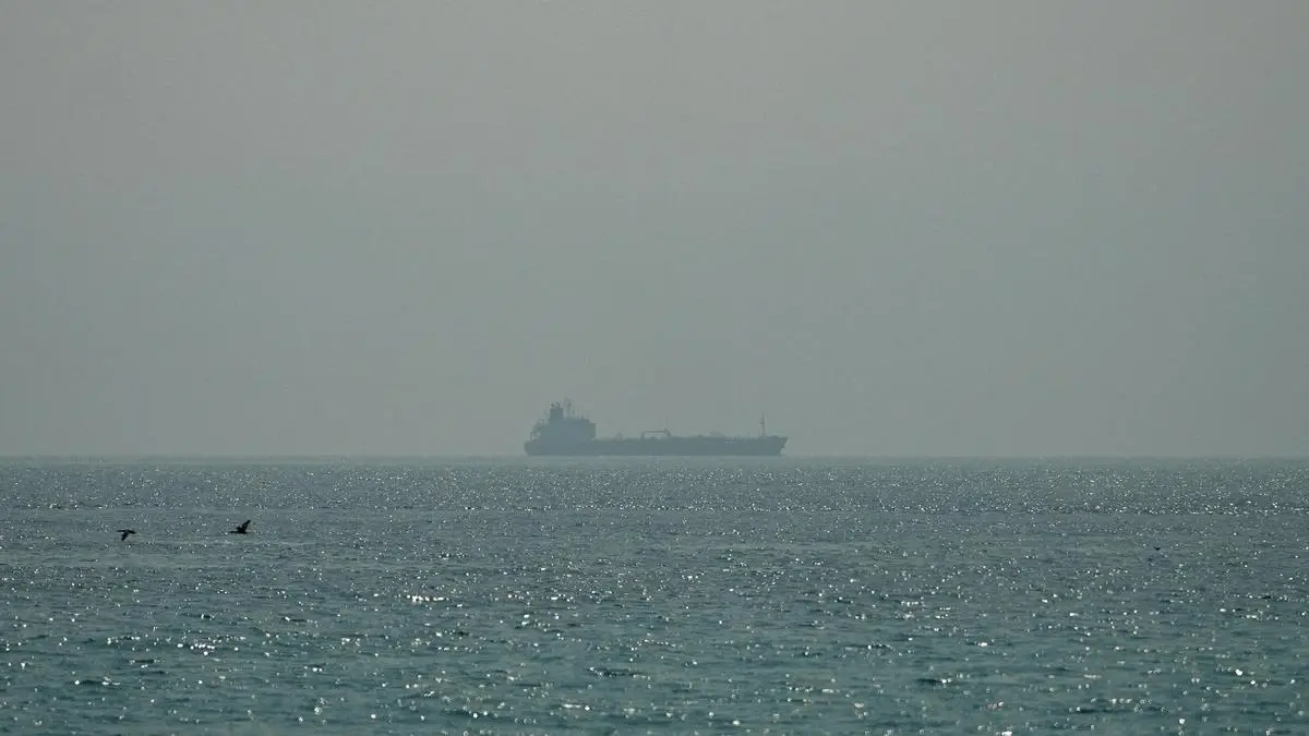 Indian Seafarer Missing After Attack on Panama-Flagged Tanker Off Oman Coast