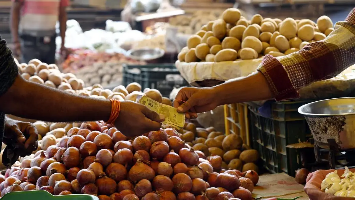 WPI Inflation Rises to 9.92% in August Due to Food, Fuel, and Manufactured Items