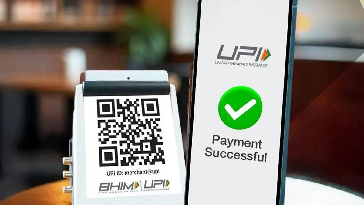 Government Bars Charges on UPI Transactions Up to ₹2,000