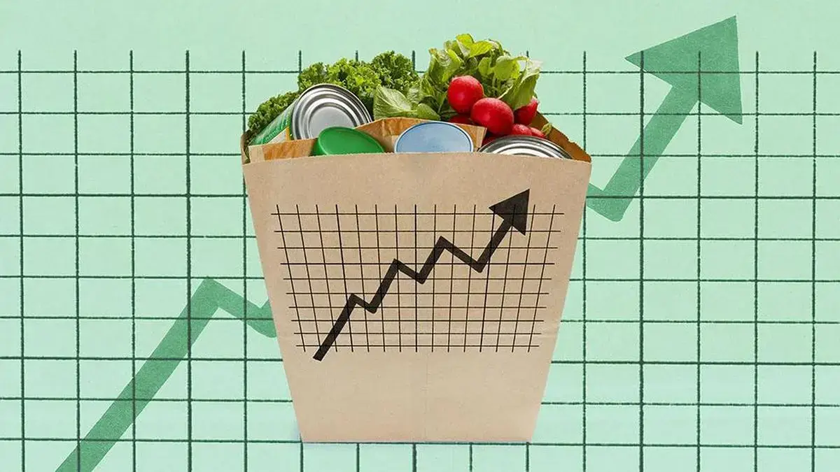 August Retail Inflation Hits 4.8%, Boosting RBI Rate Hike Prospects