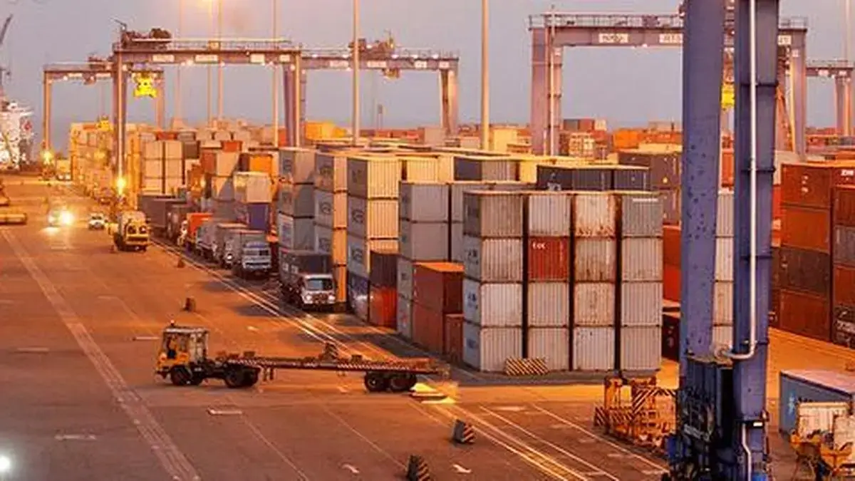 India’s Exports Rise Sharply in August, Trade Deficit Narrows