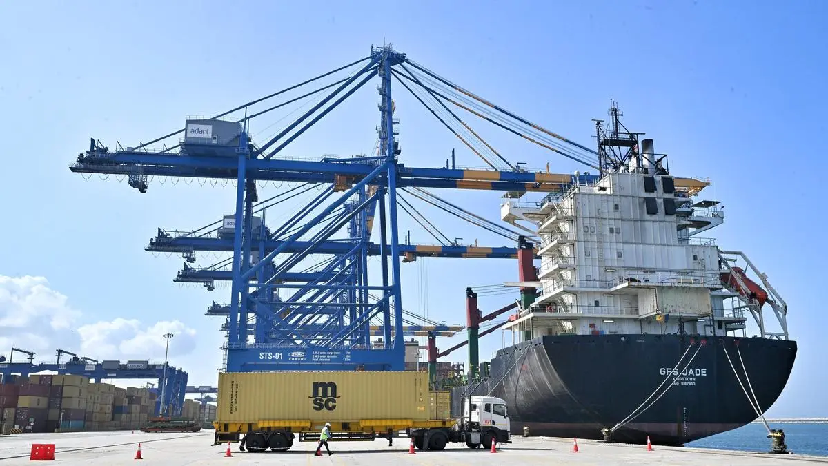 India's Goods Exports Surge 26% in August 2026, Narrowing Trade Deficit