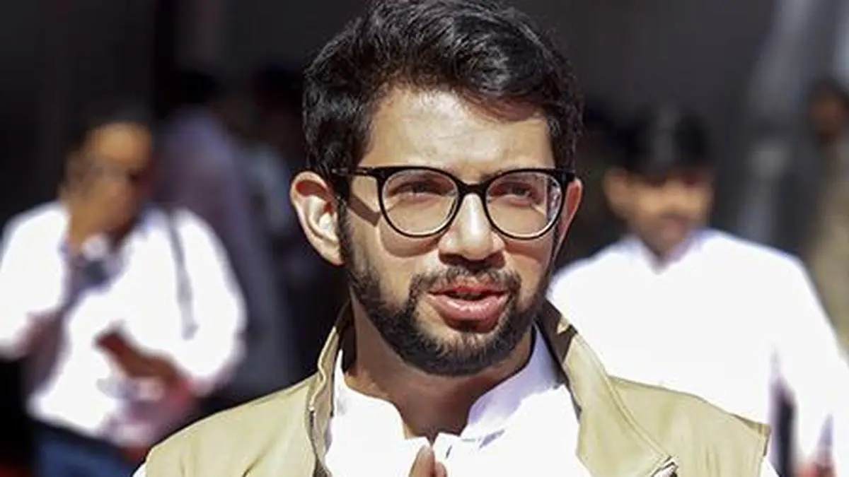 CBI Registers FIR in Disha Salian Case Amid Political Statements
